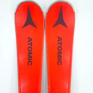 Schiuri sh Atomic Redster Ti 161 cm