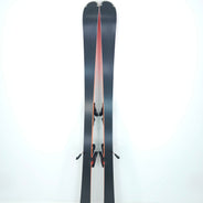 Schiuri sh Atomic Redster Ti 161 cm