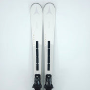 Schiuri sh Atomic Cloud C11, 157 cm
