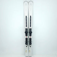 Schiuri sh Atomic Cloud C11, 157 cm