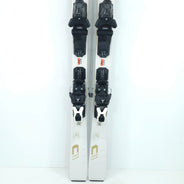 Schiuri sh Atomic Cloud C11, 157 cm