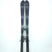 Schiuri sh Atomic Cloud C11, 157 cm