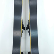Schiuri sh Atomic Cloud C11, 157 cm