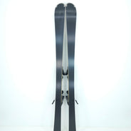 Schiuri sh Atomic Cloud C9 Revoshock, 150 cm
