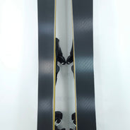 Schiuri sh Atomic Cloud C9 Revoshock, 150 cm