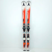 Schiuri sh Atomic ETL, 138 cm