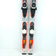 Schiuri sh Atomic ETL, 138 cm