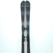 Schiuri sh Atomic ETL, 138 cm