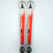 Schiuri sh Atomic ETL, 156 cm