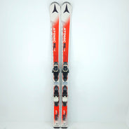 Schiuri sh Atomic ETL, 156 cm
