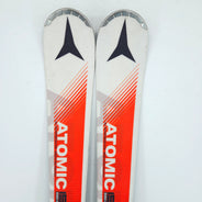 Schiuri sh Atomic ETL, 156 cm