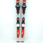 Schiuri sh Atomic ETL, 156 cm