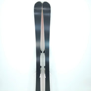 Schiuri sh Atomic ETL, 156 cm
