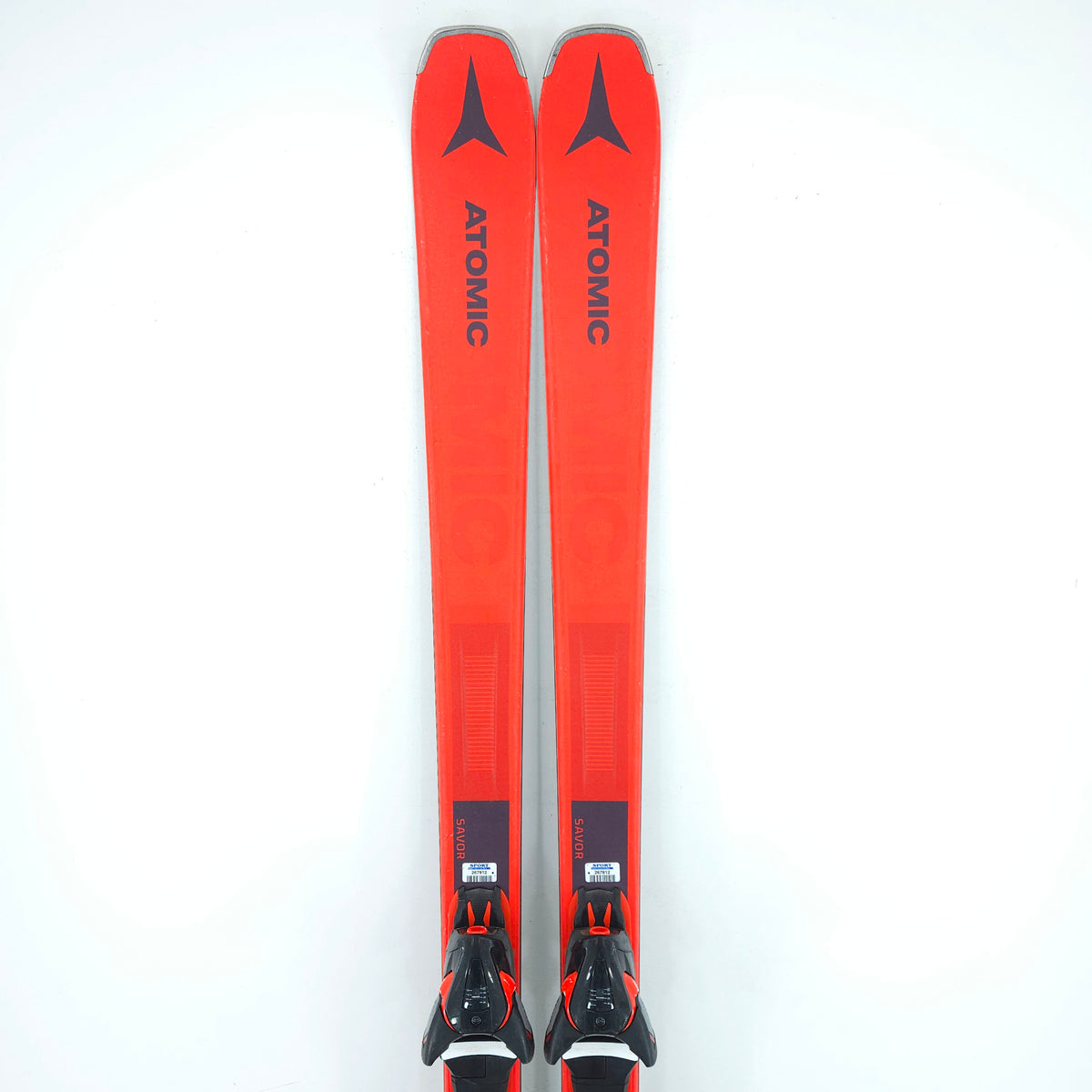 Schiuri sh Atomic Savor 5, 176 cm