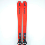 Schiuri sh Atomic Savor 5, 176 cm