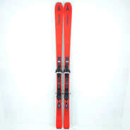 Schiuri sh Atomic Savor 5, 176 cm