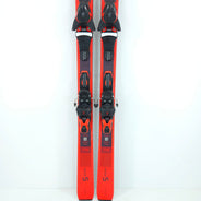 Schiuri sh Atomic Savor 5, 176 cm
