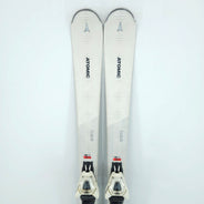 Schiuri sh Atomic Cloud, 141 cm