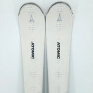 Schiuri sh Atomic Cloud, 141 cm
