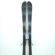 Schiuri sh Atomic Cloud, 141 cm