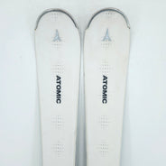 Schiuri sh Atomic Cloud, 148 cm