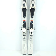 Schiuri sh Atomic Cloud, 148 cm