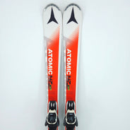 Schiuri sh Atomic ETL, 147 cm