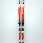 Schiuri sh Atomic ETL, 147 cm