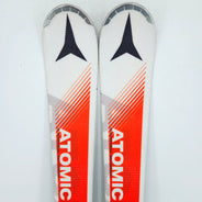 Schiuri sh Atomic ETL, 147 cm