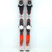 Schiuri sh Atomic ETL, 147 cm