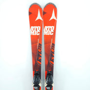 Schiuri sh Atomic ETL, 138 cm