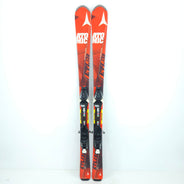 Schiuri sh Atomic ETL, 138 cm