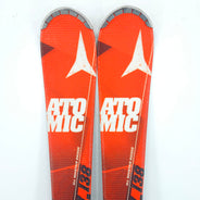 Schiuri sh Atomic ETL, 138 cm