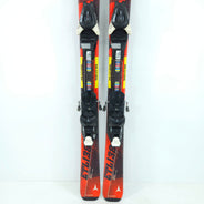 Schiuri sh Atomic ETL, 138 cm