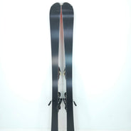 Schiuri sh Atomic ETL, 138 cm