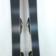Schiuri sh Atomic ETL, 138 cm