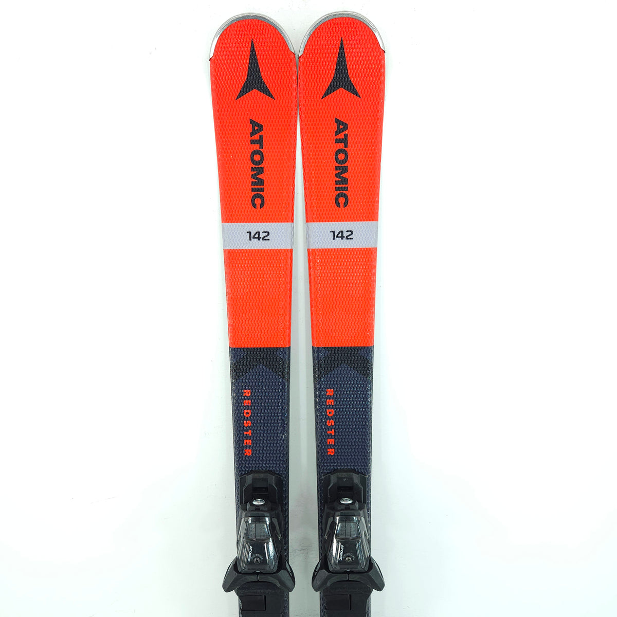 Schiuri sh Atomic Redster RX, 142 cm