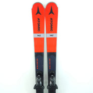 Schiuri sh Atomic Redster RX, 142 cm