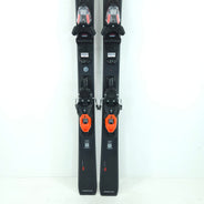 Schiuri sh Atomic Redster RX, 149 cm