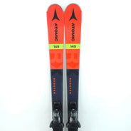 Schiuri sh Atomic Redster RX, 149 cm