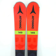 Schiuri sh Atomic Redster RX, 149 cm