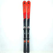 Schiuri sh Atomic Redster RX, 163 cm
