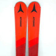 Schiuri sh Atomic Redster RX, 163 cm
