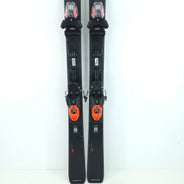 Schiuri sh Atomic Redster RX, 163 cm