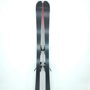 Schiuri sh Atomic Redster RX, 163 cm
