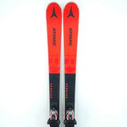 Schiuri sh Atomic Redster RX, 170 cm