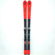 Schiuri sh Atomic Redster RX, 170 cm