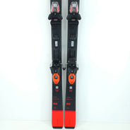 Schiuri sh Atomic Redster RX, 170 cm