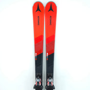 Schiuri sh Atomic Redster RX, 163 cm