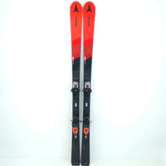 Schiuri sh Atomic Redster RX, 163 cm